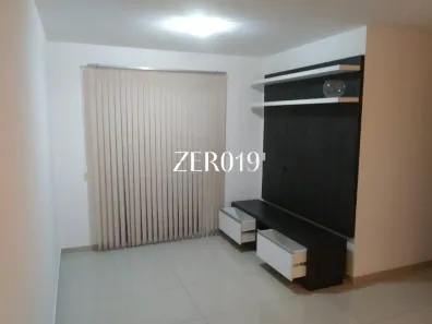 Apartamento com 3 Quartos para alugar, 69m² no Vila Nova, Campinas