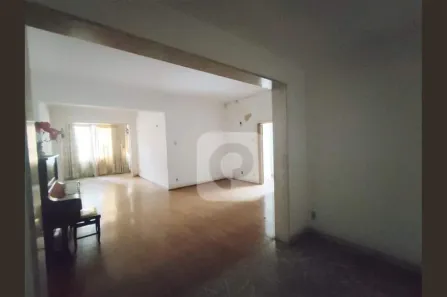 Apartamento com 3 Quartos à venda, 150m² no Tijuca, Rio de Janeiro