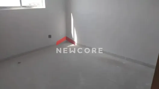 Apartamento com 2 Quartos à venda, 52m² no Cândida Ferreira, Contagem