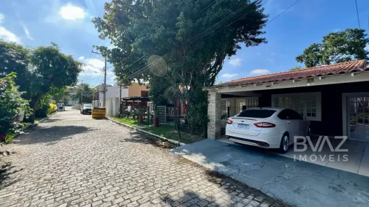 Casa de Condomínio com 5 Quartos para venda ou aluguel, 200m² no Praia do Siqueira, Cabo Frio