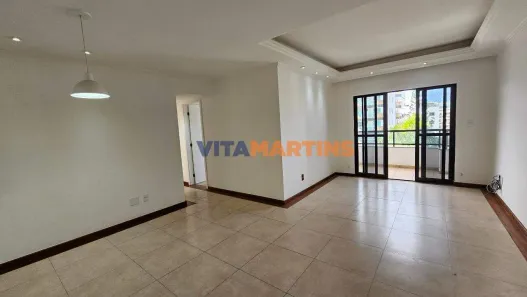 Apartamento com 3 Quartos à venda, 110m² no Vila Nova, Cabo Frio