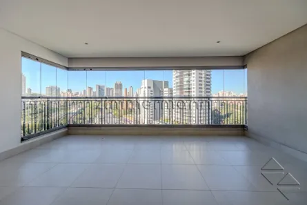 Apartamento com 3 Quartos à venda, 147m² no Jardim Vila Mariana, São Paulo