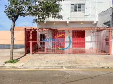 Apartamento com 4 Quartos para alugar, 140m² no Centro, Londrina