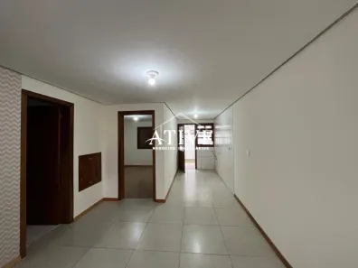Apartamento com 2 Quartos para alugar, 60m² no Parque dos Anjos, Gravataí