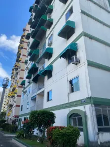 Apartamento com 3 Quartos para alugar, 69m² no Brotas, Salvador