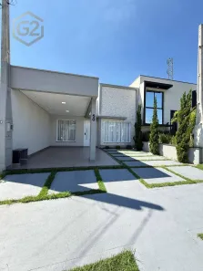 Casa de Condomínio com 3 Quartos à venda, 104m² no Jardins do Império, Indaiatuba