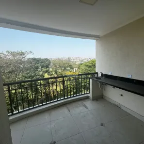 Apartamento com 3 Quartos à venda, 89m² no Jardim Maria Augusta, Taubaté