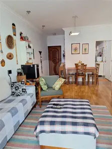 Apartamento com 3 Quartos à venda, 115m² no Vila Polopoli, São Paulo