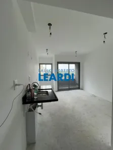 Apartamento com 1 Quarto à venda, 24m² no Vila Olímpia, São Paulo