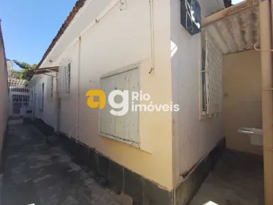  com 1 Quarto para alugar, 45m² no Bento Ribeiro, Rio de Janeiro