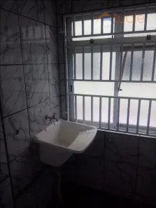 Apartamento com 2 Quartos para alugar, 60m² no Jardim Santa Esmeralda, Hortolândia