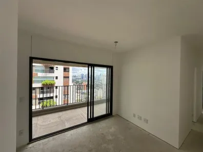 Apartamento com 3 Quartos à venda, 71m² no Jardim das Acácias, São Paulo