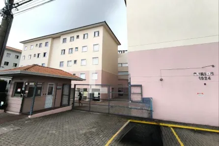 Apartamento com 2 Quartos para alugar, 60m² no Loteamento Parque Industrial, Jundiaí