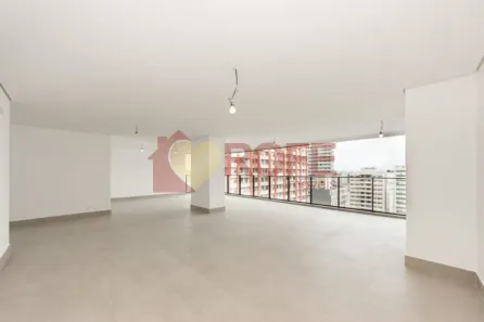 Apartamento com 3 Quartos à venda, 208m² no Jardim Paulista, São Paulo