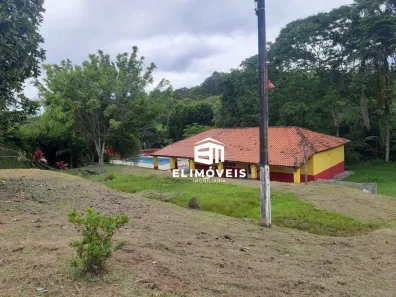 Fazenda/Sítio com 4 Quartos à venda, 250m² no Chácaras Guanabara, Guararema