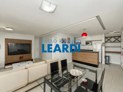 Apartamento com 2 Quartos à venda, 68m² no Parque Reboucas, São Paulo