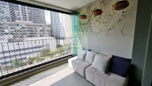 Apartamento com 2 Quartos à venda, 69m² no Pinheiros, São Paulo