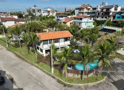 Imóvel Comercial com 9 Quartos à venda, 521m² no Vila Nova, Imbituba