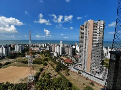 Apartamento com 3 Quartos à venda, 80m² no Jardim Oceania, João Pessoa