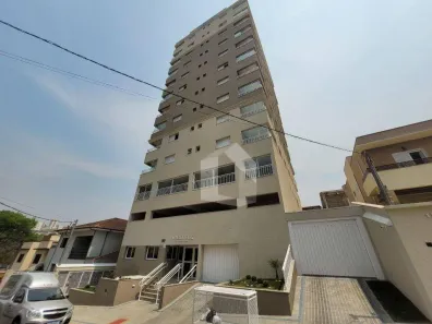 Apartamento com 3 Quartos para venda ou aluguel, 107m² no Jardim Elvira Dias, Poços de Caldas