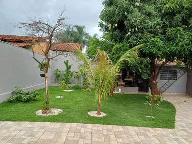 Casa com 3 Quartos à venda, 172m² no Jardim Vila Boa, Goiânia