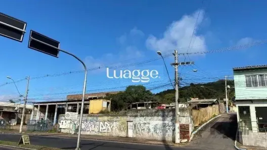 Lote/Terreno para alugar, 1200m² no Hípica, Porto Alegre