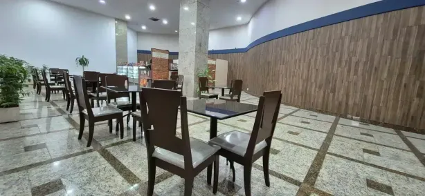 Ponto Comercial para alugar, 1710m² no Cidade Nova, Rio de Janeiro