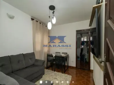 Apartamento com 2 Quartos à venda, 48m² no Jardim Ângela (Zona Leste), São Paulo