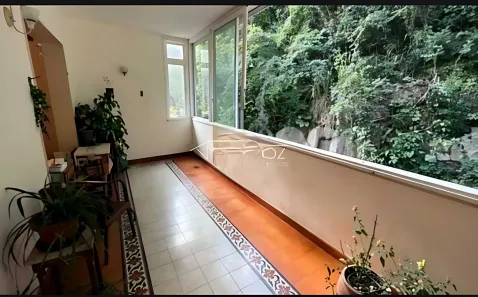Apartamento com 4 Quartos à venda, 183m² no Botafogo, Rio de Janeiro