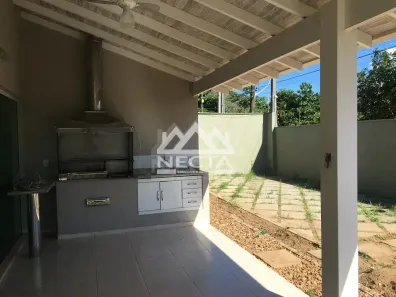 Casa com 3 Quartos para alugar, 167m² no Martim de Sá, Caraguatatuba