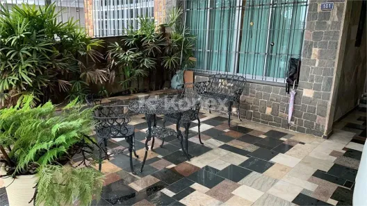 Sobrado com 3 Quartos à venda, 197m² no Vila Maria Alta, São Paulo