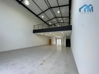 Galpão/Depósito/Armazém para alugar, 210m² no Itu Novo Centro, Itu
