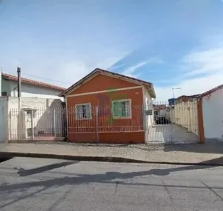Casa com 2 Quartos à venda, 162m² no Jardim Didinha, Jacareí