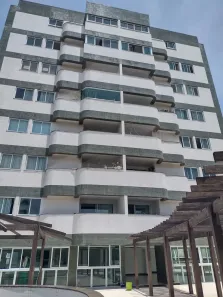 Apartamento com 3 Quartos à venda, 94m² no Pitangueiras, Lauro de Freitas