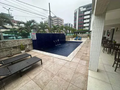 Flat com 1 Quarto à venda, 26m² no Intermares, Cabedelo