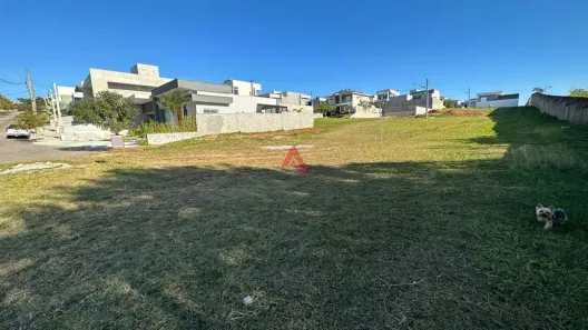 Lote/Terreno à venda, 539m² no Bairro do Grama, Caçapava