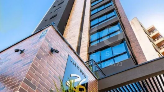 Apartamento com 3 Quartos à venda, 110m² no Jardim Blumenau, Blumenau