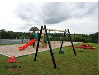 Lote/Terreno à venda, 450m² no Jardim Phillipson Park, Americana