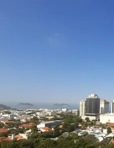 Apartamento com 4 Quartos à venda, 125m² no Barra da Tijuca, Rio de Janeiro