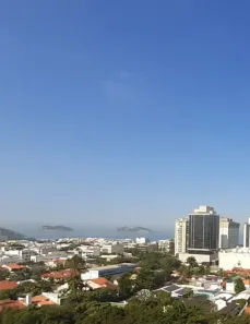 Apartamento com 4 Quartos à venda, 127m² no Barra da Tijuca, Rio de Janeiro