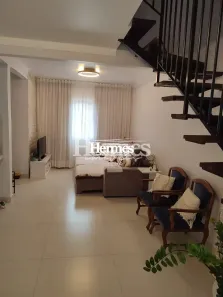Casa de Condomínio com 2 Quartos à venda, 84m² no Balneário Tropical, Paulínia