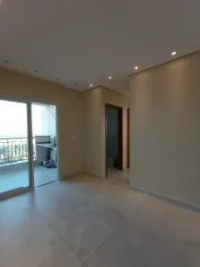 Apartamento com 2 Quartos à venda, 62m² no Jardim das Nações, Salto