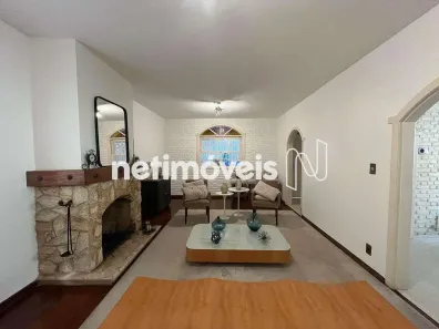 Casa com 5 Quartos à venda, 360m² no Liberdade, Belo Horizonte