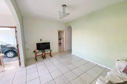 Casa com 5 Quartos à venda, 360m² no Itapoã, Belo Horizonte