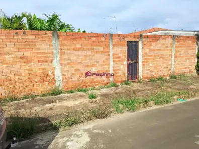 Lote/Terreno à venda, 300m² no Jardim Residencial Village, Limeira