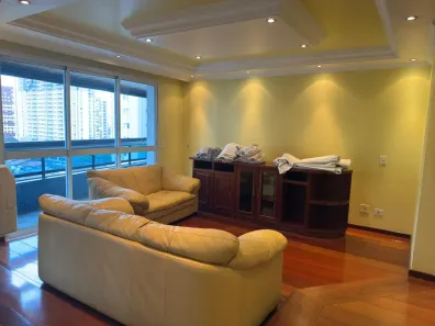Apartamento com 3 Quartos à venda, 148m² no Vila Mariana, São Paulo