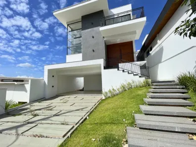 Casa com 3 Quartos à venda, 305m² no Campo da Leopoldina, Cachoeiro de Itapemirim