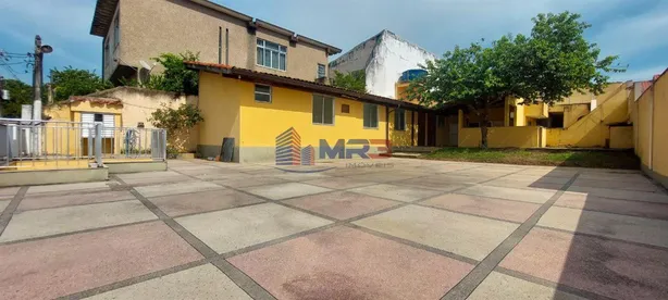 Casa com 3 Quartos à venda, 144m² no Tanque, Rio de Janeiro