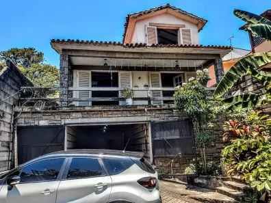 Casa com 5 Quartos à venda, 500m² no Tanque, Rio de Janeiro