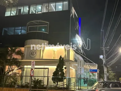 Sala Comercial para alugar, 93m² no Enseada do Suá, Vitória